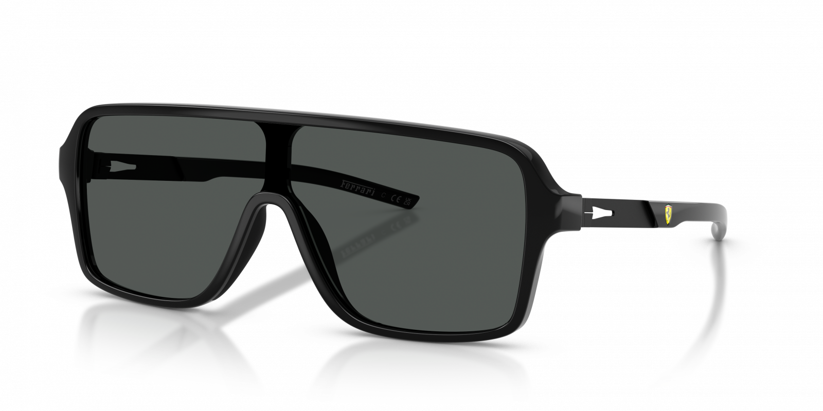 Scuderia Ferrari FZ6022U 504/87  